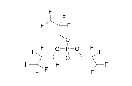 TRIS(1,1,3-TRIHYDROPERFLUOROPROPYL)PHOSPHATE