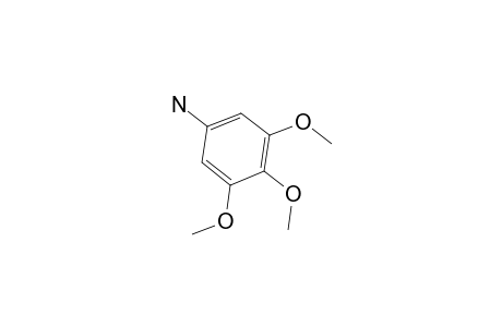 3,4,5-Trimethoxyaniline