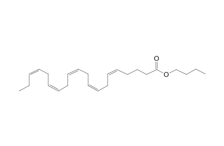 Butyl 5,8,11,14,17-eicosapentaenoate