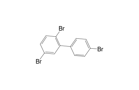 1,4-dibromo-2-(4-bromophenyl)benzene