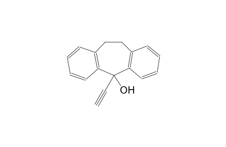 5-Ethynyl-10,11-dihydro-5H-diphenyl[a,d]cycloheptan-5-ol