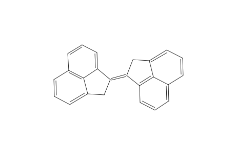 Acenaphthylidene, 1,1'-bis-