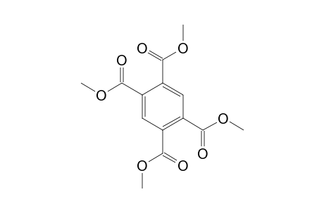 Pyromellitic acid tetramethylester