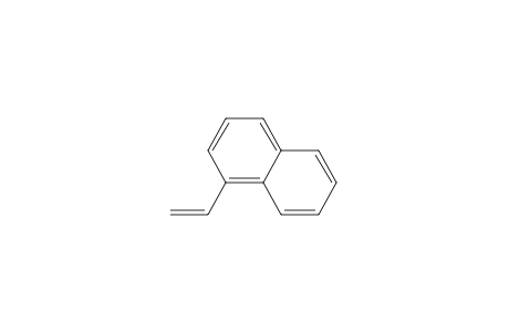 1-Ethenylnaphthalene