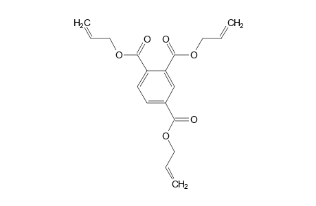 TRIALLYL TRIMELLITATE