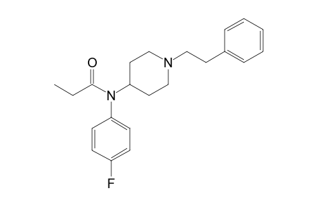 Parafluorofentanyl