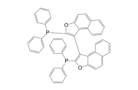 2,2'-BIS-(DIPHENYLPHOSPHINO)-3,3'-BINAPHTHO-[2,1-B]-FURAN