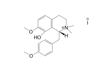 Petaline - iodide