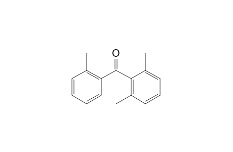 2,2',6-trimethylbenzophenone