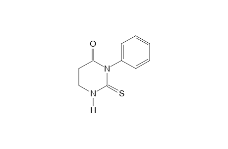 3-phenyl-2-thiohydrouracil