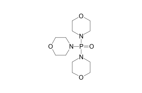 Trimorpholinophosphine oxide