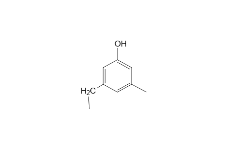 5-Ethyl-m-cresol