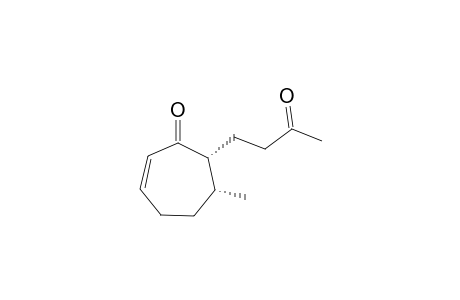 Clavularin A