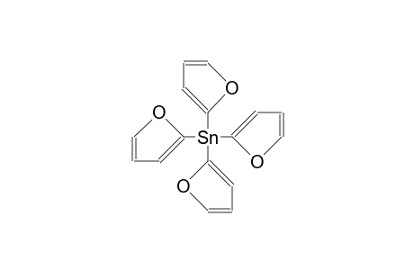 TETRAKIS-(2-FURYL)-STANNANE