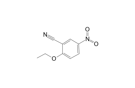 2-Ethoxy-5-nitrobenzonitrile