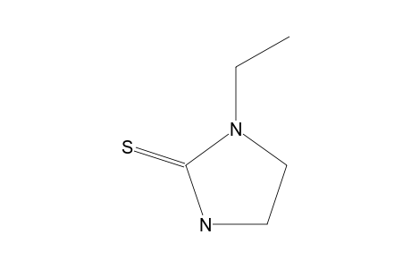 1-ethyl-2-imidazolidinethione