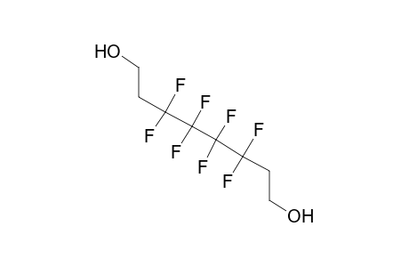 3,3,4,4,5,5,6,6-Octafluoro-1,8-octanediol