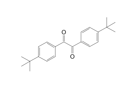 1,2-Di(4-tert-butylphenyl)ethane-1,2-dione