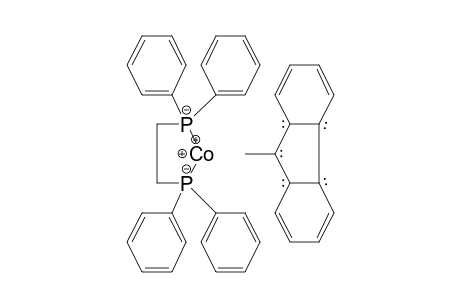 Cobalt, 1,2-bis(diphenylphosphino)ethane-(9-methyl-fluorenyl)-
