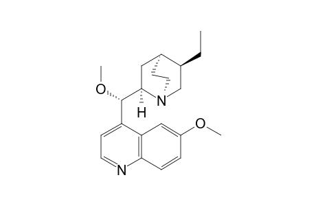 Hydroquinidine, methyl ether