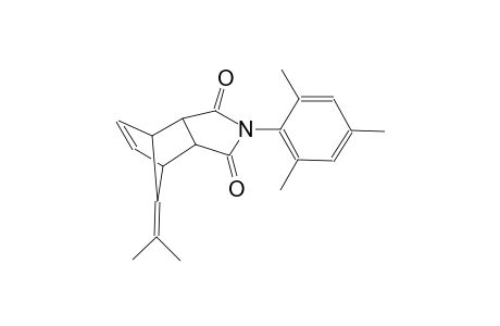 (1S,2S)-4-mesityl-10-(1-methylethylidene)-4-azatricyclo[5.2.1.0~2,6~]dec-8-ene-3,5-dione