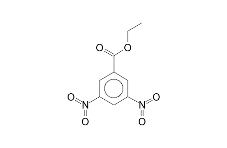 3,5-Dinitrobenzoicacidethyl ester