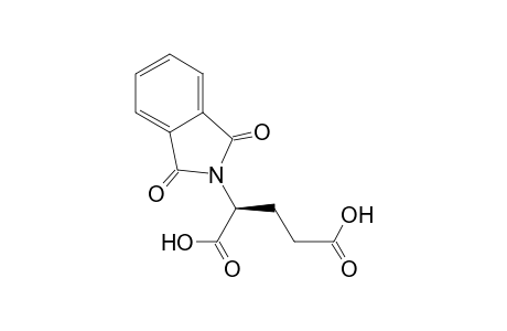 N-Phthaloyl-L-glutamic anhydride