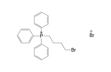 (4-Bromobutyl)triphenylphosphonium bromide