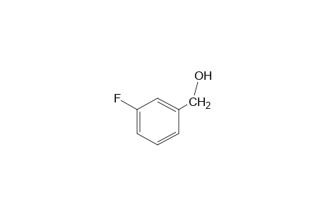 m-Fluorobenzyl alcohol