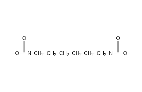 hexamethylenedicarbamic acid, dimethyl ester