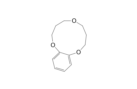 BENZO-11-CROWN-3-ETHER