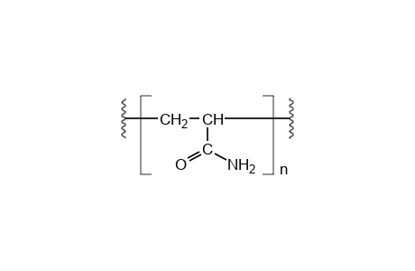 Polyacrylamide