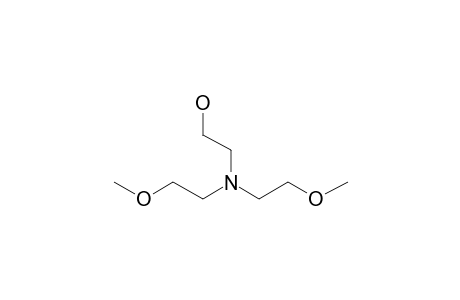 2,2',2''-Nitrilotriethanol, dimethyl ether