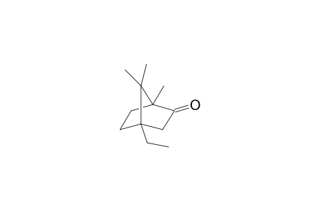 4-ethyl camphor