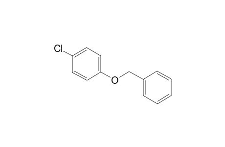 1-Benzyloxy-4-chlorobenzene