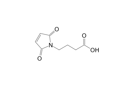 2,5-DIOXO-3-PYRROLINE-1-BUTYRIC ACID