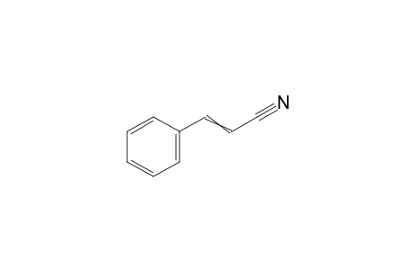 Cinnamonitrile