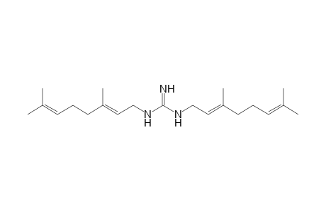 Nitensidine A