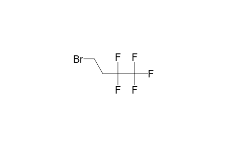 4-Bromo-1,1,1,2,2-pentafluorobutane