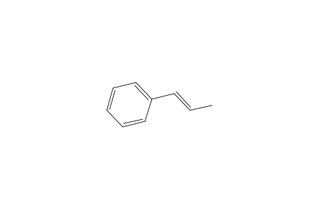 trans-β-Methylstyrene