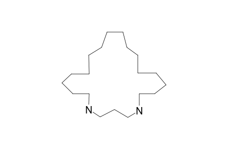 1,5-DIAZA-CYCLOHENICOSANE