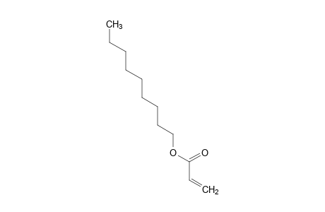 n-NONYL ACRYLATE