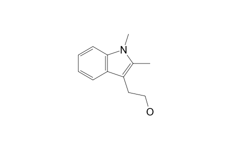 2-(1,2-Dimethyl-3-indolyl)ethanol