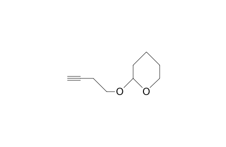 2-[(3-BUTENYL)OXY]TETRAHYDRO-2H-PYRAN