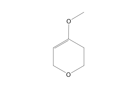 4-Methoxy-3,6-dihydro-2H-pyran