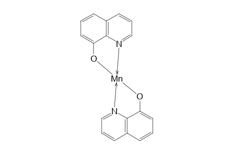 BIS(8-QUINOLINOLATO)MANGANESE