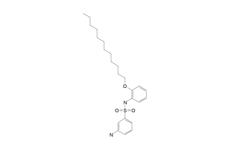 2'-(dodecyloxy)metanilanilide