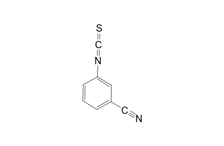 3-Cyanophenyl isothiocyanate