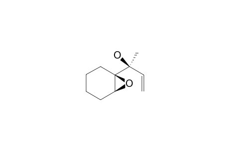 syn/Anti-2-(1,2-epoxycyclohexyl)-3-buten-2-ol