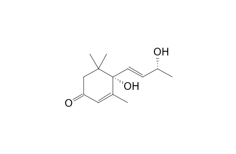 Blumenol A